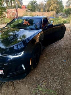 شيفروليه كامارو